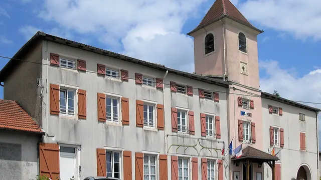 Photo de Racécourt