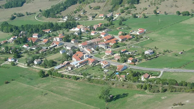 Photo de Ramecourt
