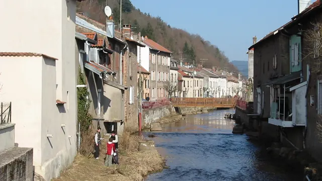 Photo de Raon-l'Étape
