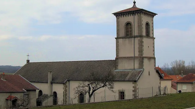 Photo de Regnévelle