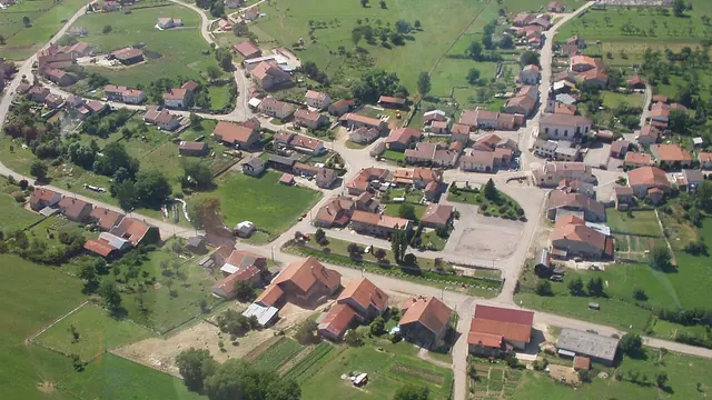 Photo de Rehaincourt