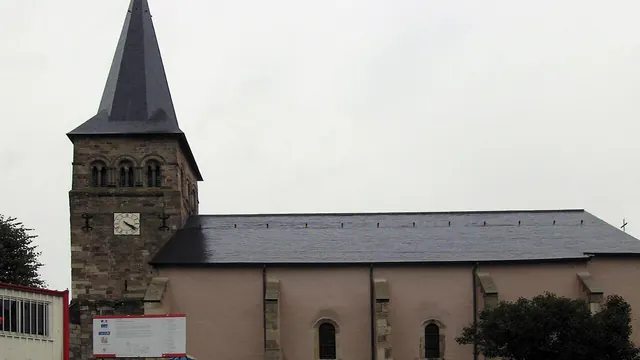 Photo de Remoncourt