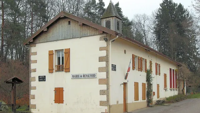 Photo de Renauvoid