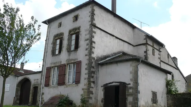 Photo de Robécourt
