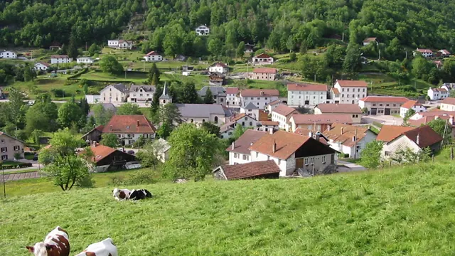 Photo de Rochesson