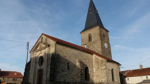 Photo de Romain-aux-Bois