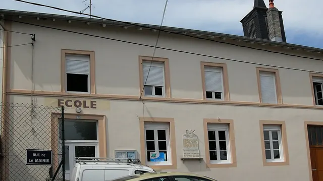 Photo de Le Roulier