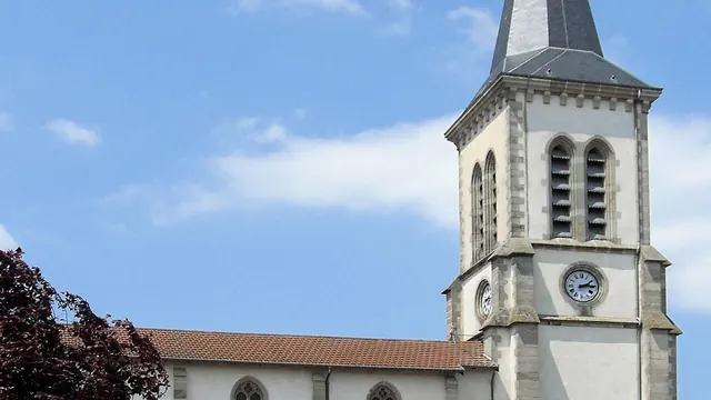 Photo de Rouvres-en-Xaintois