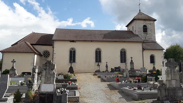 Photo de Rouvres-la-Chétive