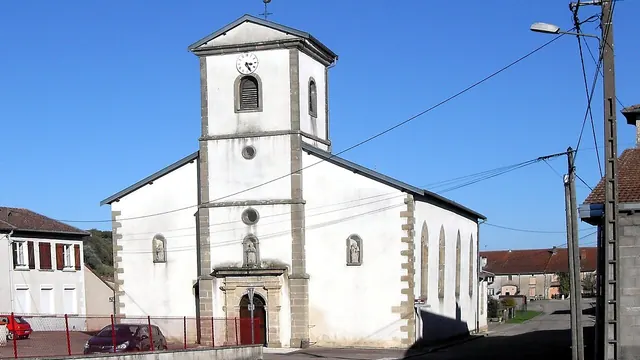 Photo de Rozerotte