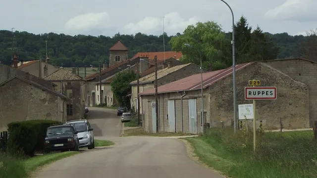 Photo de Ruppes