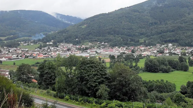 Photo de Rupt-sur-Moselle