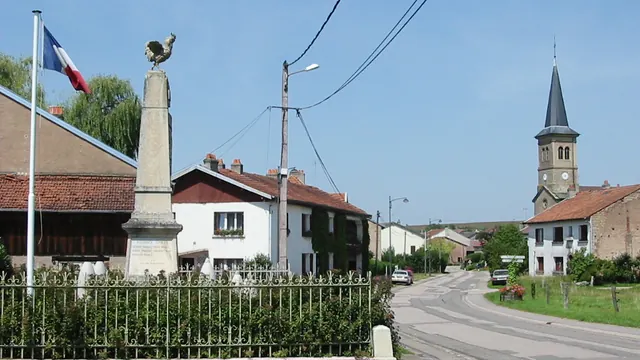 Photo de Sainte-Barbe