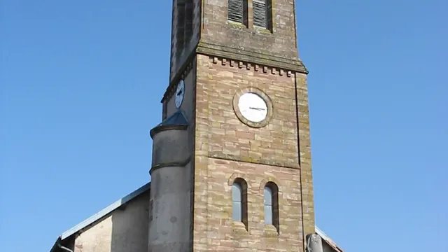 Photo de Saint-Benoît-la-Chipotte