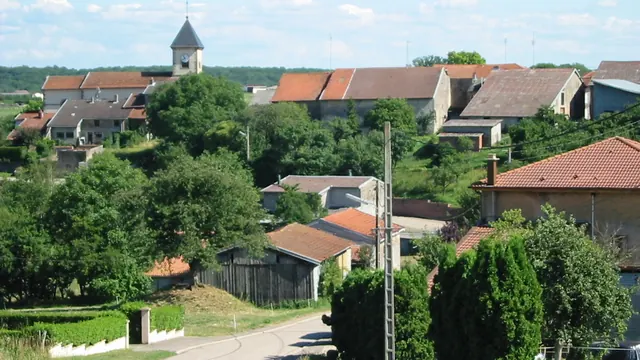 Photo de Saint-Genest
