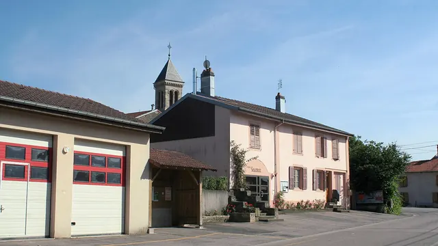 Photo de Saint-Gorgon