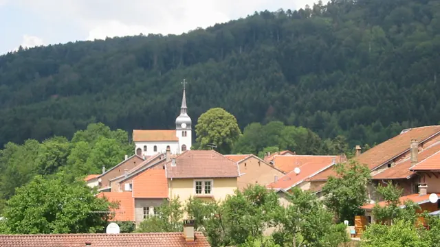 Photo de Saint-Jean-d'Ormont