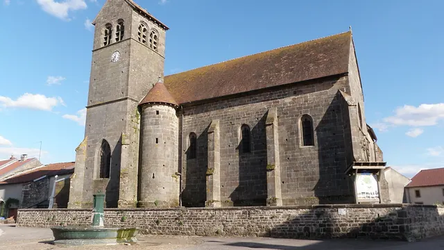 Photo de Saint-Julien