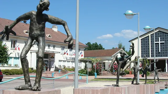 Photo de Saint-Léonard