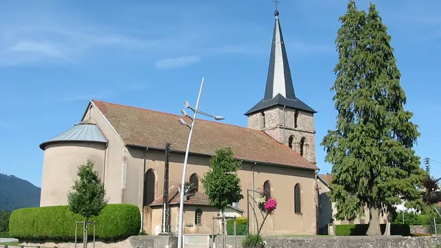 Photo de Sainte-Marguerite
