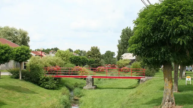 Photo de Saint-Maurice-sur-Mortagne