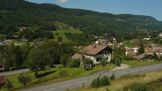 Photo de Saint-Maurice-sur-Moselle