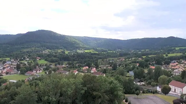 Photo de Saint-Michel-sur-Meurthe