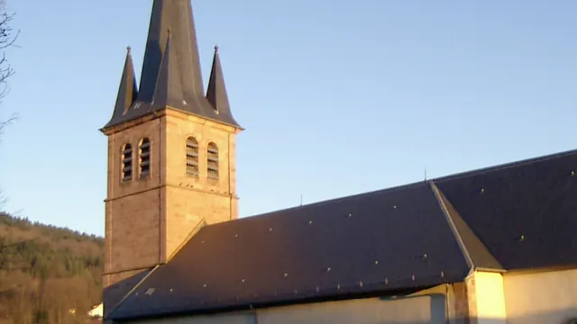 Photo de Saint-Nabord