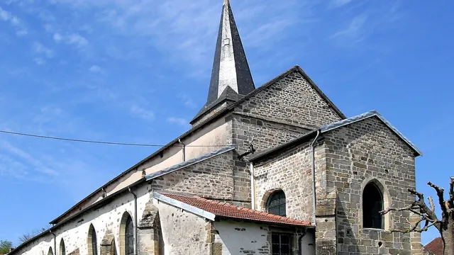 Photo de Saint-Ouen-lès-Parey