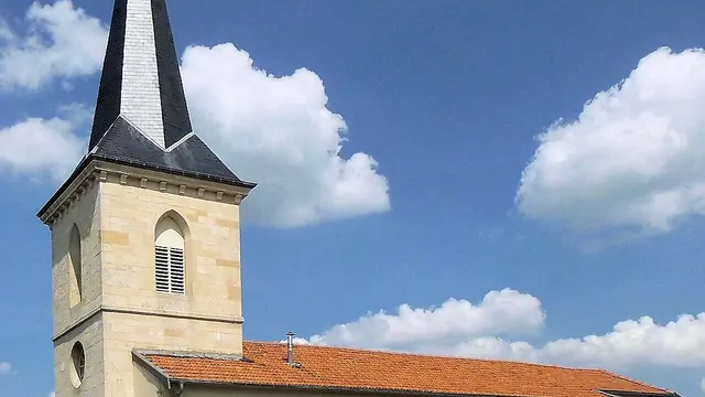 Photo de Saint-Paul