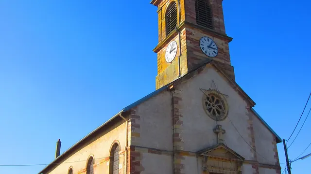 Photo de Saint-Pierremont