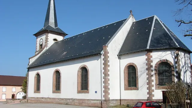 Photo de Saint-Remy