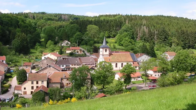 Photo de Saint-Stail