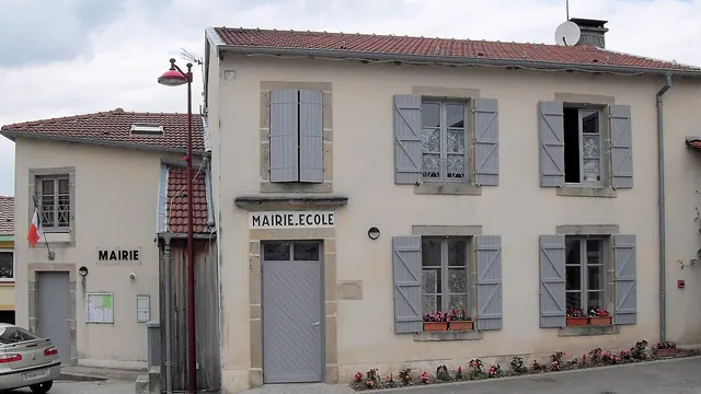 Photo de Saint-Vallier