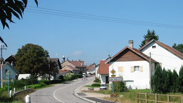 Photo de La Salle