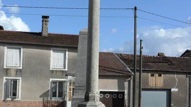 Photo de Sandaucourt