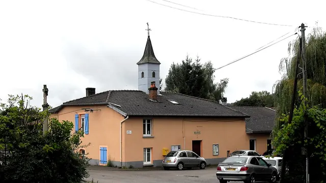 Photo de Sans-Vallois