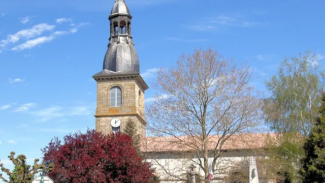 Photo de Saulxures-lès-Bulgnéville
