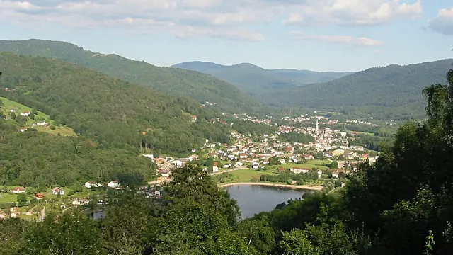 Photo de Saulxures-sur-Moselotte