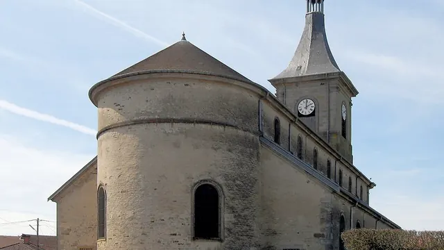 Photo de Sauville