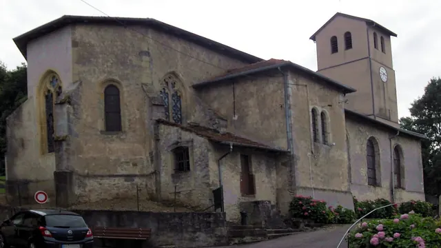 Photo de Savigny