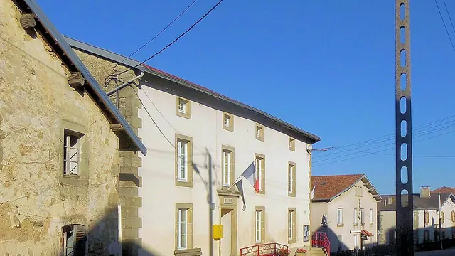 Photo de Serécourt