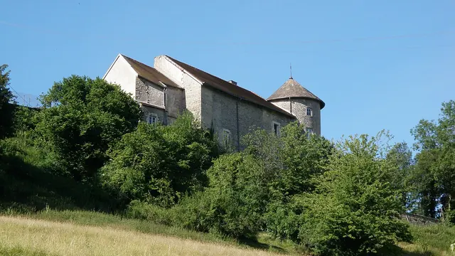 Photo de Sionne