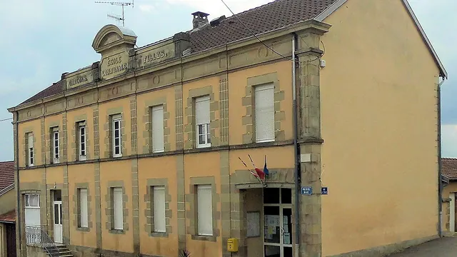 Photo de Suriauville