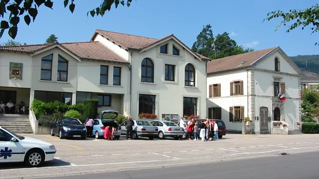 Photo de Le Syndicat