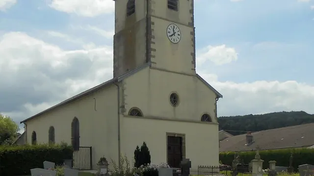 Photo de They-sous-Montfort