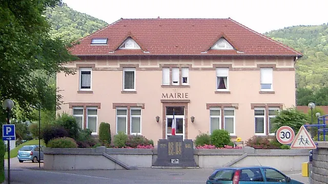 Photo de Thiéfosse