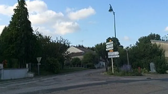 Photo de Trampot