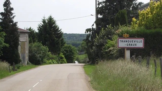 Photo de Tranqueville-Graux