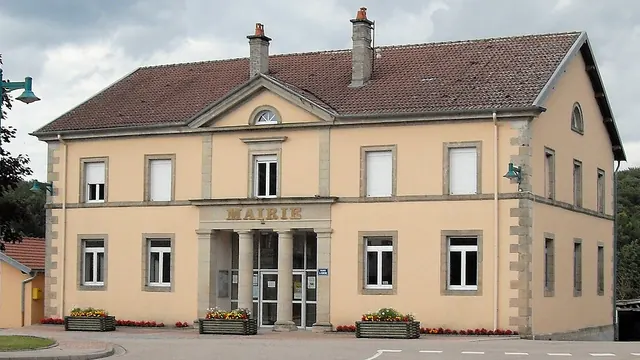 Photo de Trémonzey